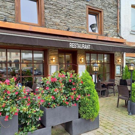 Hebergement Confort Comfortlogies La Fontanella La-Roche-en-Ardenne Εξωτερικό φωτογραφία