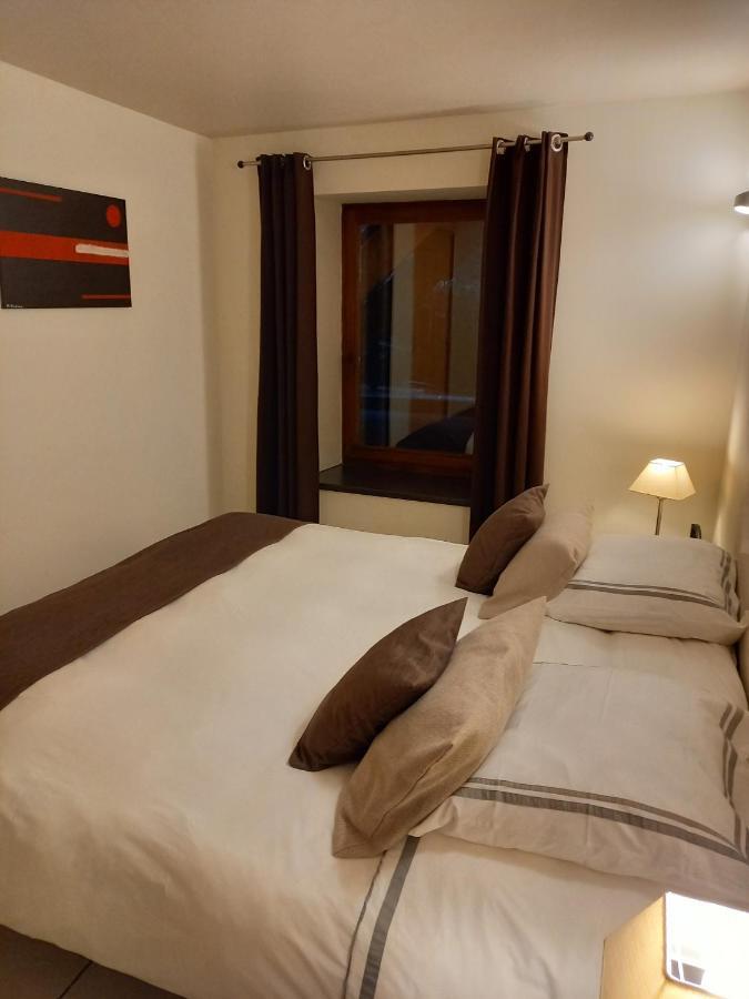 Hebergement Confort Comfortlogies La Fontanella La-Roche-en-Ardenne Εξωτερικό φωτογραφία