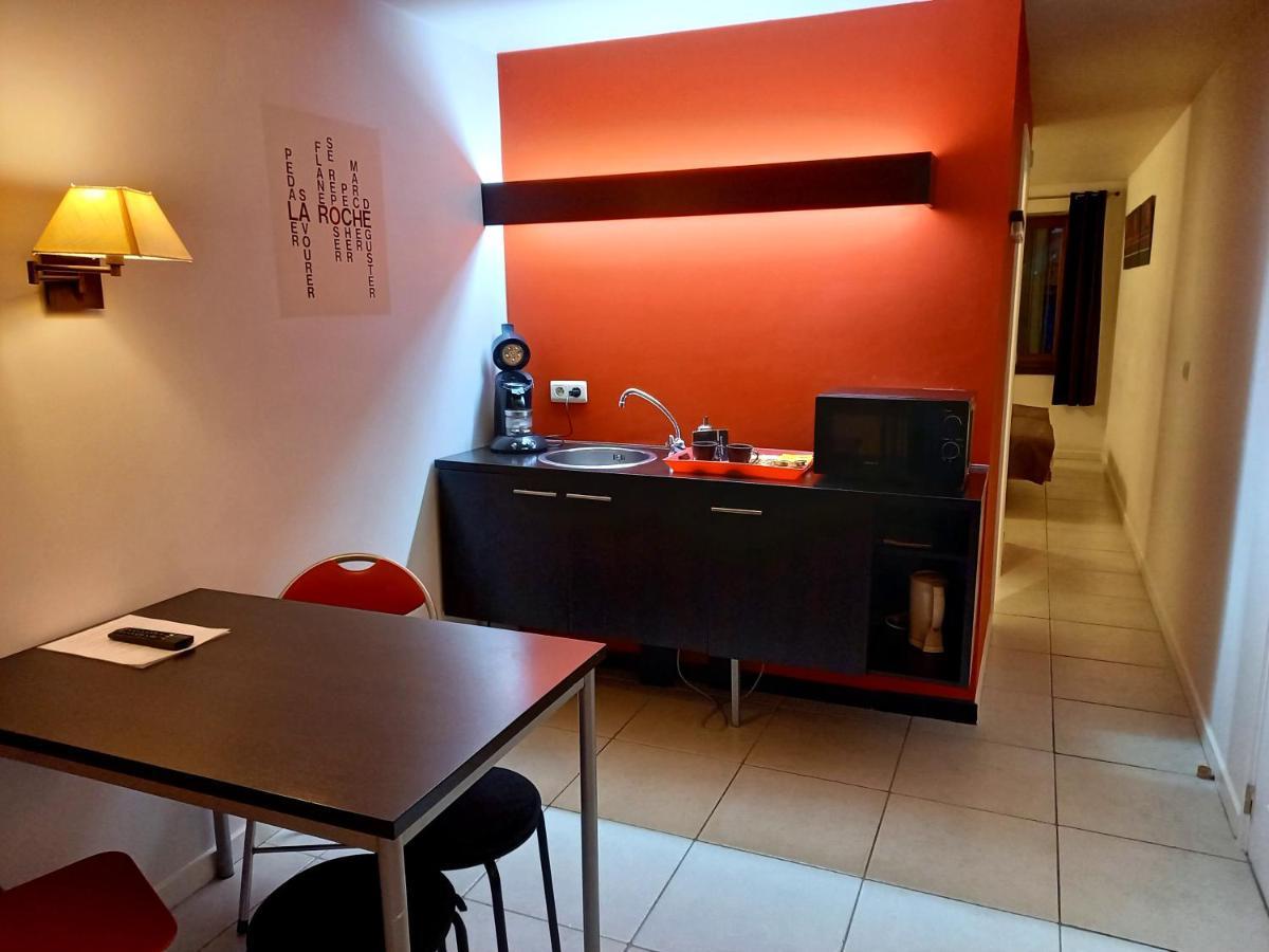 Hebergement Confort Comfortlogies La Fontanella La-Roche-en-Ardenne Εξωτερικό φωτογραφία