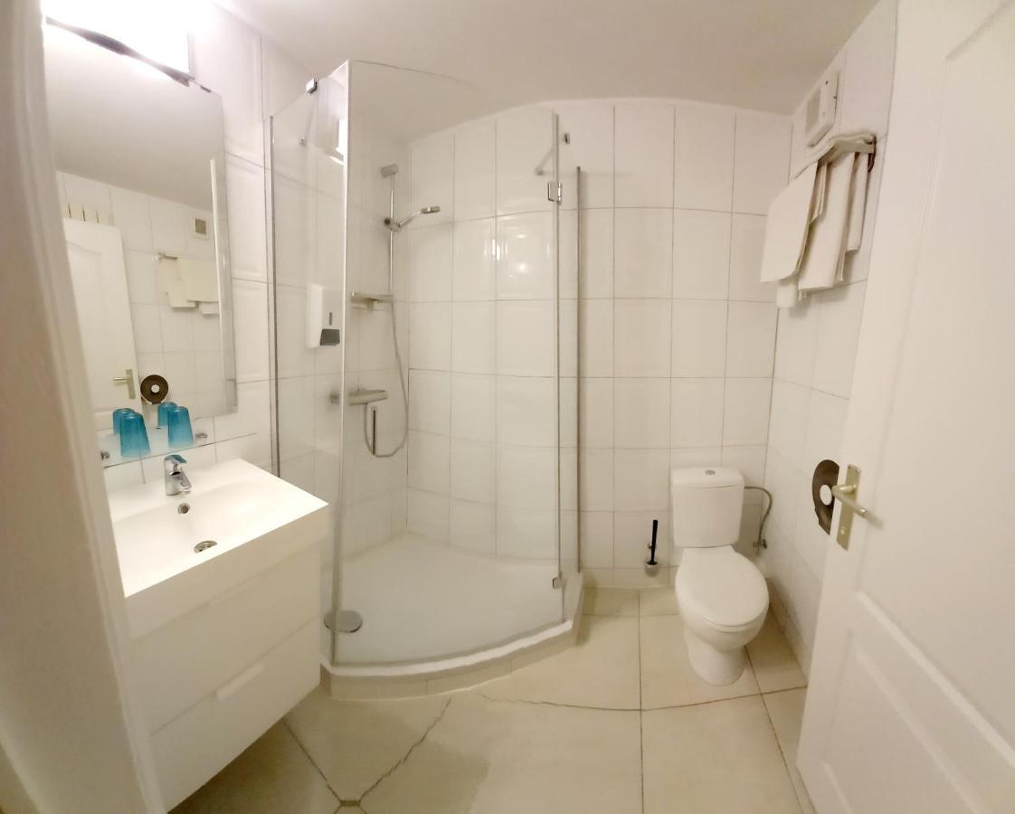 Hebergement Confort Comfortlogies La Fontanella La-Roche-en-Ardenne Εξωτερικό φωτογραφία