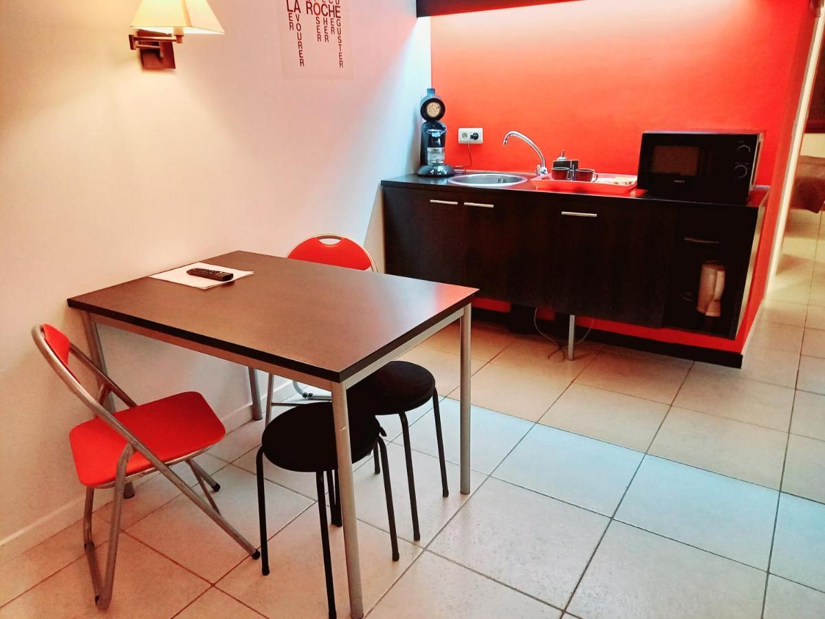Hebergement Confort Comfortlogies La Fontanella La-Roche-en-Ardenne Εξωτερικό φωτογραφία