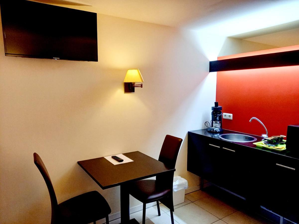 Hebergement Confort Comfortlogies La Fontanella La-Roche-en-Ardenne Εξωτερικό φωτογραφία