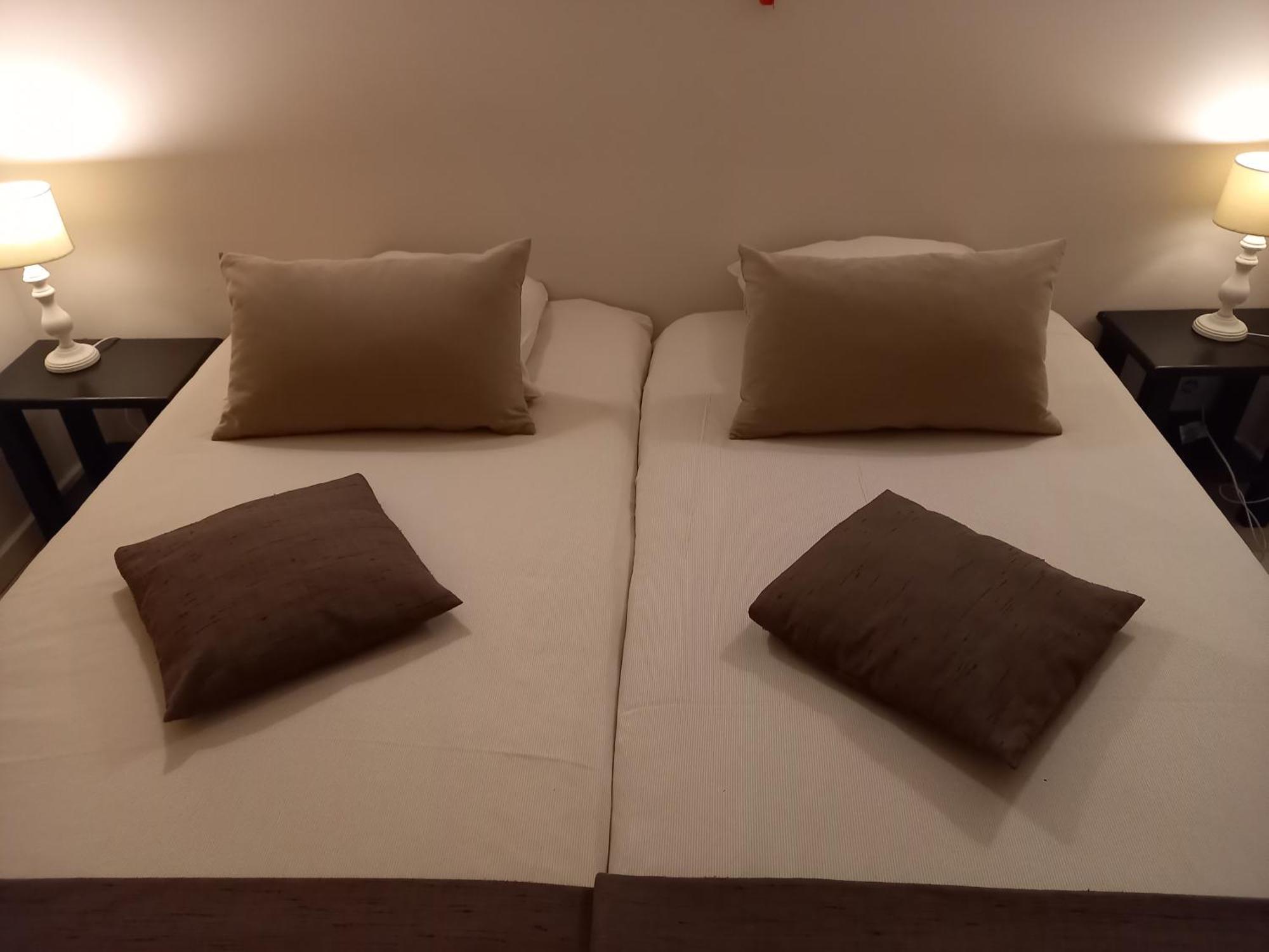 Hebergement Confort Comfortlogies La Fontanella La-Roche-en-Ardenne Εξωτερικό φωτογραφία