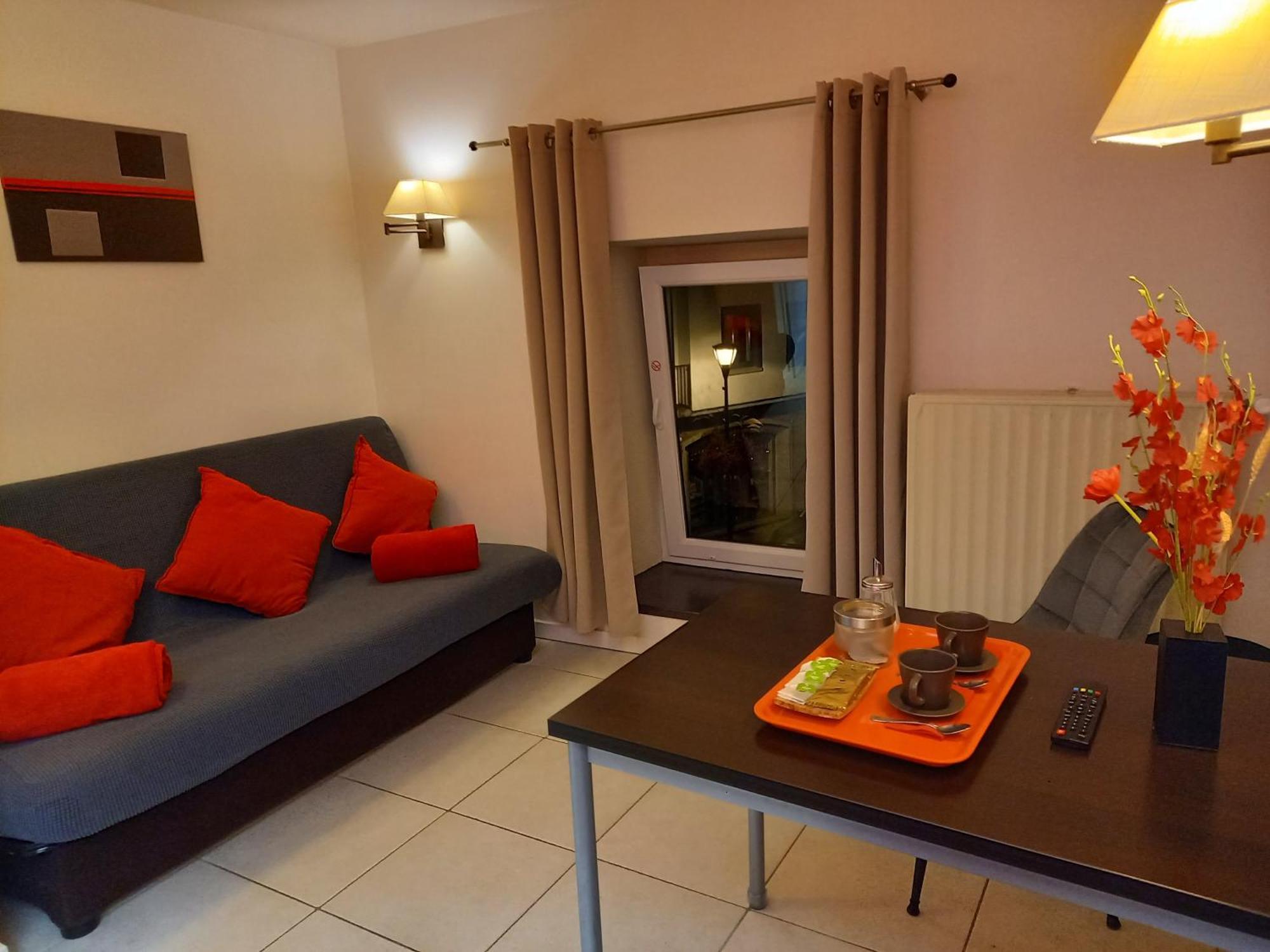 Hebergement Confort Comfortlogies La Fontanella La-Roche-en-Ardenne Εξωτερικό φωτογραφία