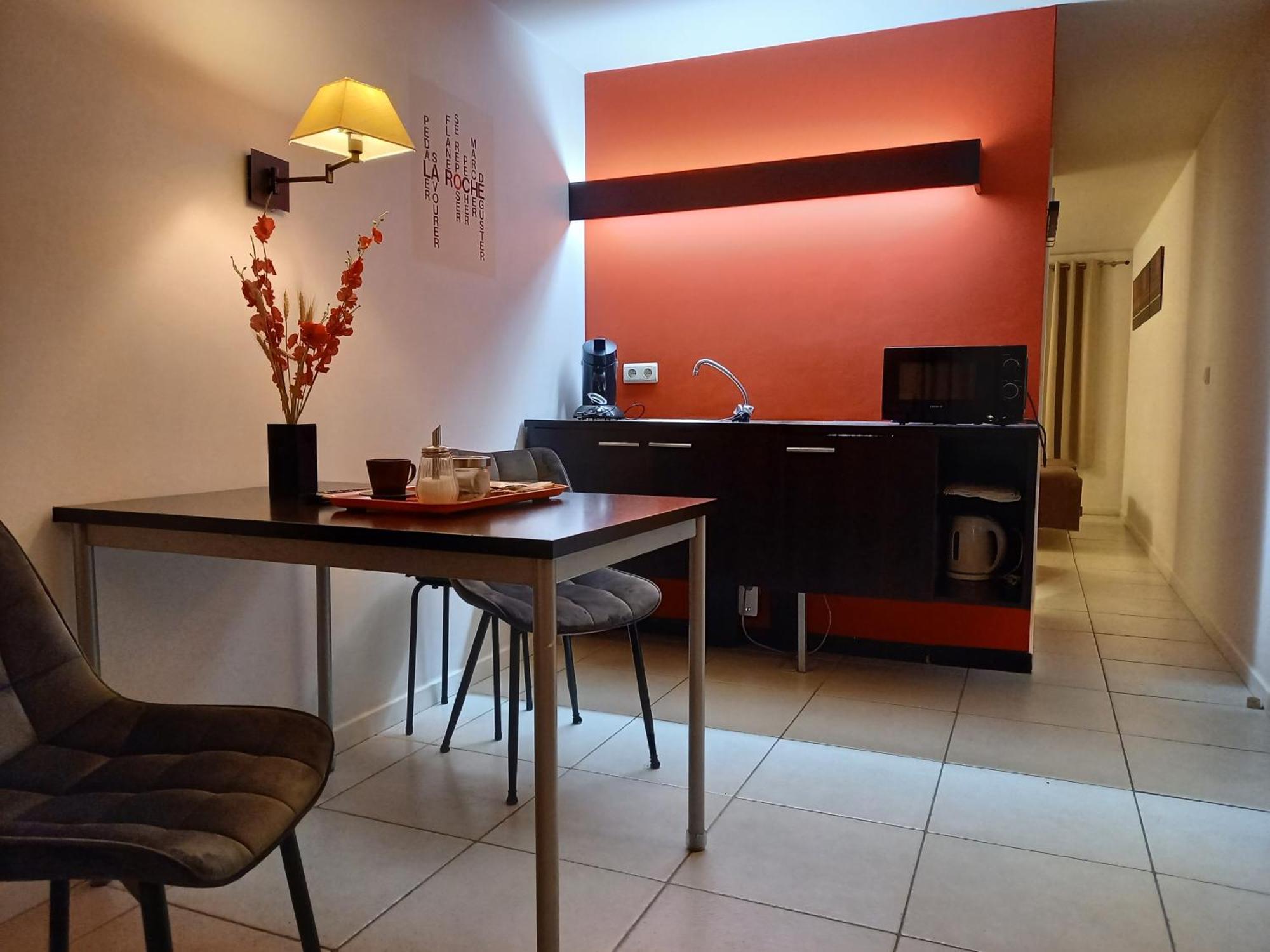 Hebergement Confort Comfortlogies La Fontanella La-Roche-en-Ardenne Εξωτερικό φωτογραφία