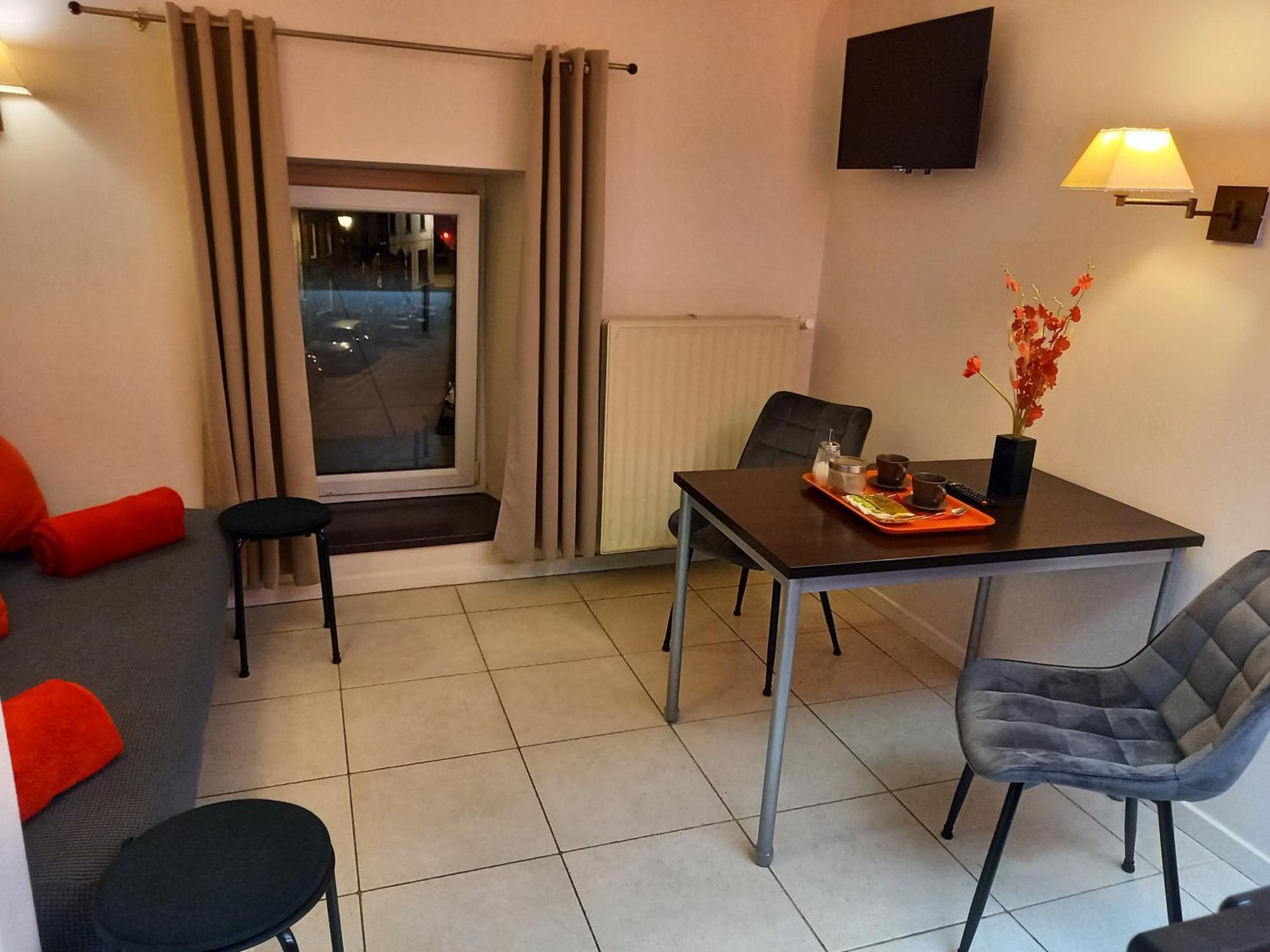 Hebergement Confort Comfortlogies La Fontanella La-Roche-en-Ardenne Εξωτερικό φωτογραφία